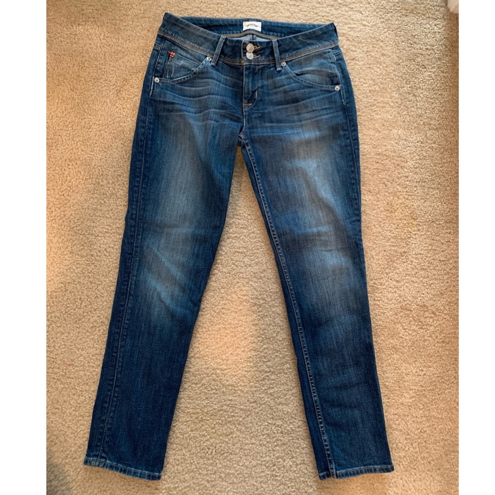Hudson jeans